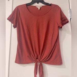 Corral Top